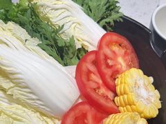 -清真·天府皇城坝百年牛肉火锅(皇城清真寺店)