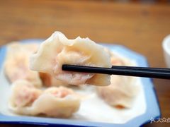 西红柿鸡蛋饺子-乐回头饺子店
