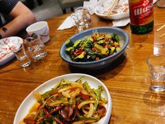 -天山醉美辣子鸡(文艺路店)