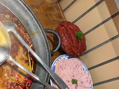 -楠火锅(西单店)
