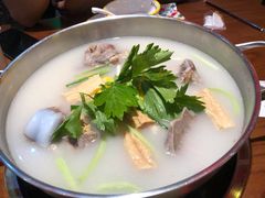 招牌猪骨煲-澳门星记猪骨(虹口龙之梦店)