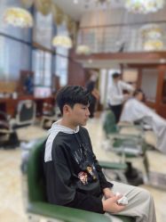 -尼特斯男士发型馆
