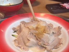 -那红花·东北菜铁锅炖(仙林金鹰店)