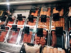 -羽深肉铺 Steak & Wine