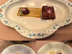 -香然会·园林雅宴(陆家嘴店)
