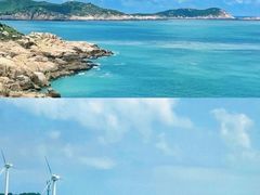 -南麂列岛