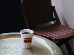 -小巨场咖啡