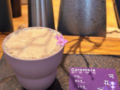 -溯洄咖啡VORTEX COFFEE
