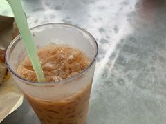 -多春茶室