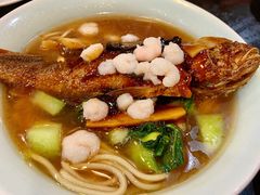 -奎元馆.百年奎元.非遗传承(西湖边的解放路店)