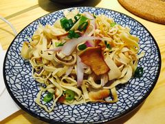 -线人米线(桂林路店)