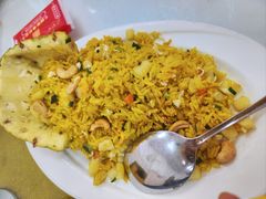 菠萝炒饭-不仔客海鲜·三亚老字号(第一市场店)