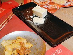 -耶里夏丽·新疆菜·28年喀什老馆(田林东路店)