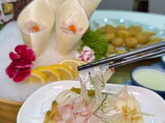 -丰尔粥食·顺德鱼生·干蒸排骨顺德菜(大良分店)