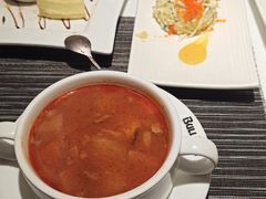 -斗牛士牛排餐厅(嘉里汇店)