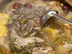 -洪大厨鸡煲(福田店)