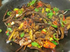 -建辉湖南土菜馆(南大街店)