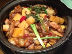 iphone_upload_pic-粗茶淡饭·隐庐私厨(东亭店)