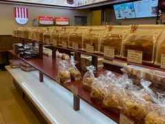 -红宝石·鲜奶小方·海派西点房(浦三店)