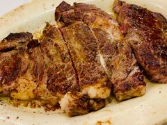 -摩根扒房(桐梓林店)