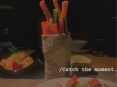 笔筒色拉-穹六人间 people 6(岳阳路店)