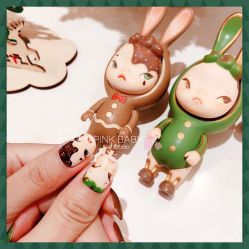 手部美甲-PinkBaby美甲美睫
