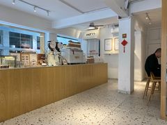 -Cafe on warm(丹霞店)