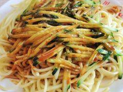 -华天新川面馆(缸瓦市店)
