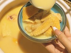 -金龙·打边炉(武进路店)