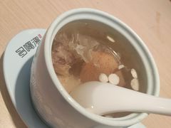 -多喝汤·炖汤蒸饭(云门店)