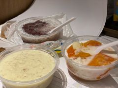 -百花传统甜品店(原址店)