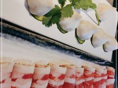 -同仁四季椰子鸡(宝安壹方城店)