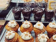 -PAOPAO Bakery&Café(港汇店)