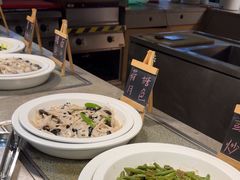 -昆山裕元花园酒店·温莎西餐厅