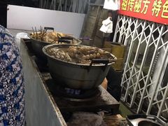 -马记大锅煮(总店)