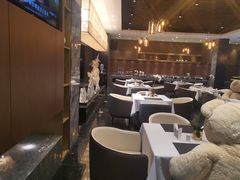 -乔治莫兰迪酒店(济南解放路山东大学店)