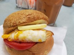 -华嫂冰室(尖沙咀店)