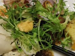 -青岛银沙滩温德姆至尊酒店