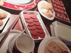-巴邑火锅·夜宵(港隆广场店)