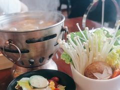 -一本魅·日式料理