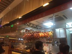 -龙记香港茶餐厅(久光百货店)