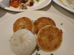 -万龙洲海鲜(南新仓店)