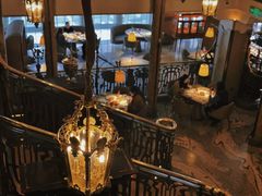 -波特曼西餐厅(中央大街店)