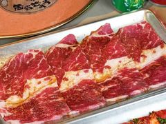 -西塔老太太泥炉烤肉(北京双井店)