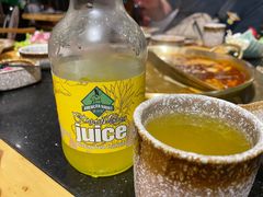 -顶顶汤火牛排火锅·经典铜锅涮肉