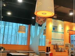 大堂-大快活(丽丰店)