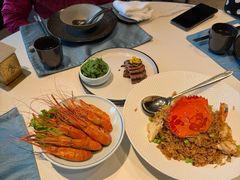 -杭州西湖柳莺里酒店·闻莺厅