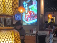 -好嫂子酱猪手•农家菜(华远坊店)