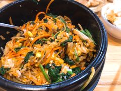 -许妈妈餐厅烤肉烧烤家常菜(明润广场店)