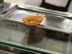 肉松-贺记蛋烘糕(文庙西街店)
